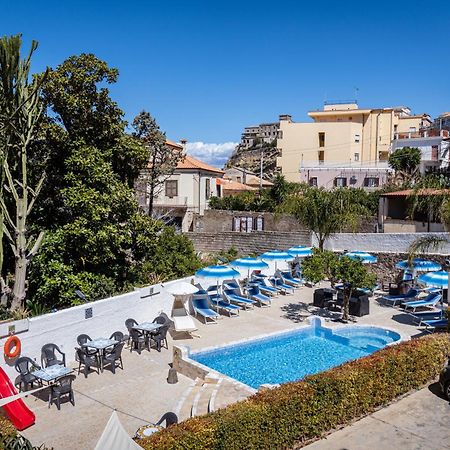 Asterias Residence Pizzo  Exterior foto