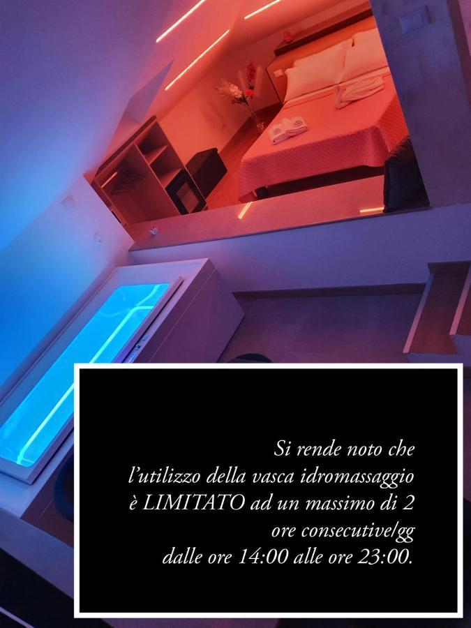 Asterias Residence Pizzo  Exterior foto