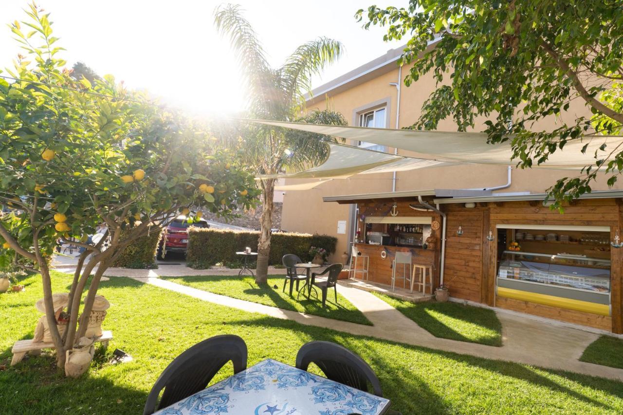 Asterias Residence Pizzo  Exterior foto
